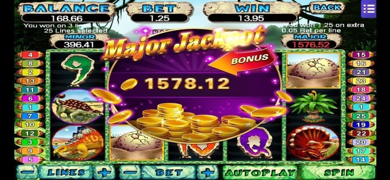 54999 bet